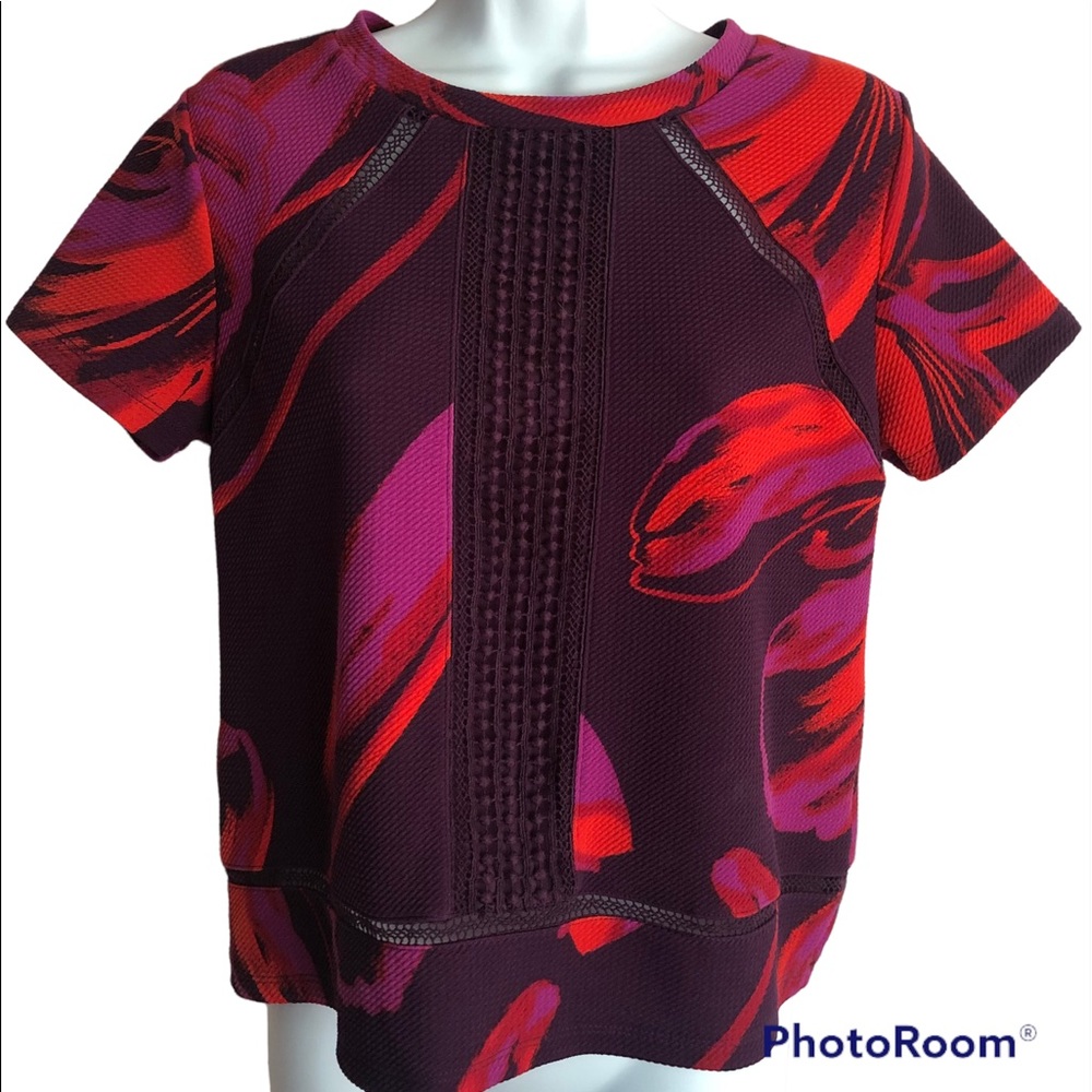 Worthington Petite Top